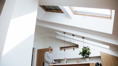 Modern Solutions to Improve the Functionality of Flat Roofs 89 flat roof Modern Solutions to Improve the Functionality of Flat Roofs - 84