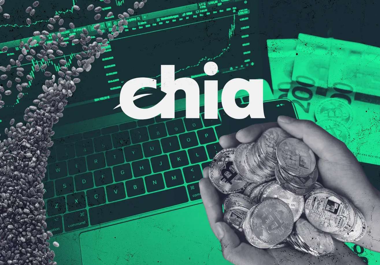 Chia Network Review
