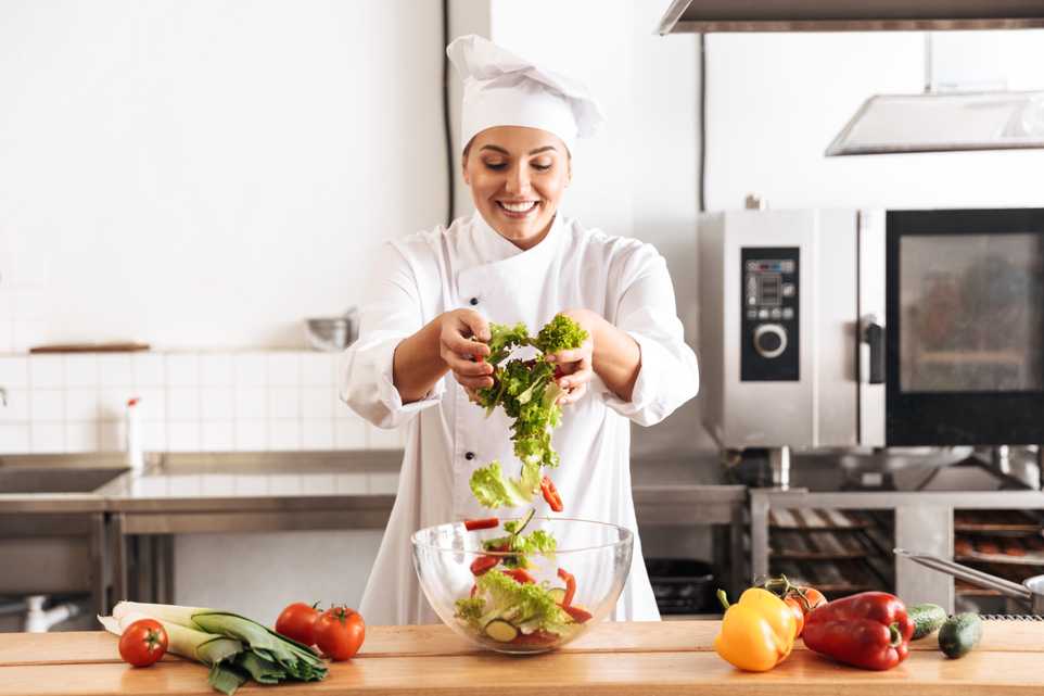 Freelance Private Chef The Best 5 Private Chef Jobs in New York City Ranked - 1