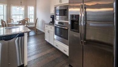 Enhancing Home Life: Essential Appliances 1 Home Essential Appliances Enhancing Home Life: Essential Appliances - 1