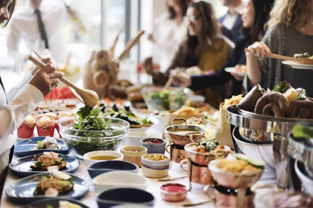 Private Event Chef The Best 5 Private Chef Jobs in New York City Ranked - 2