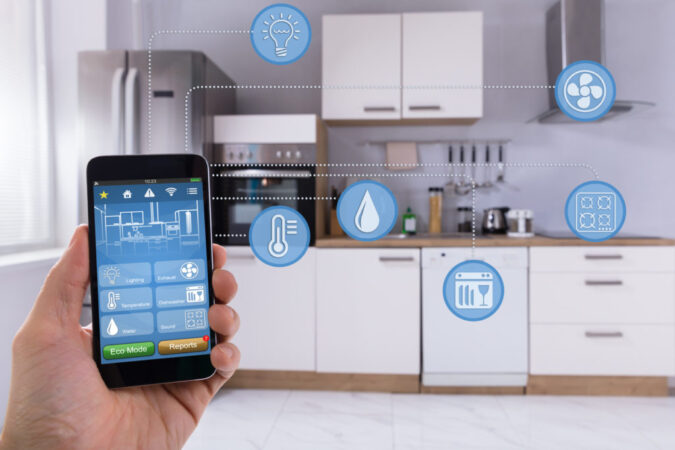 Enhancing Home Life: Essential Appliances 2 Smart Kitchen Appliances Enhancing Home Life: Essential Appliances - 2