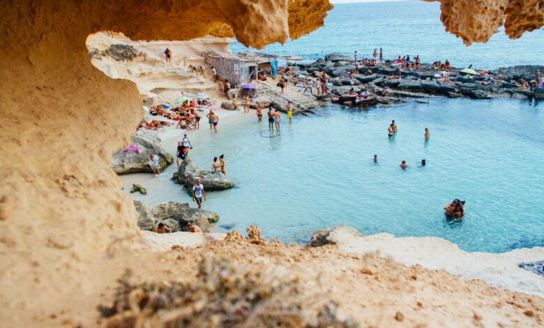 Find Your Perfect Vegan Getaway in Spain 1 Spain