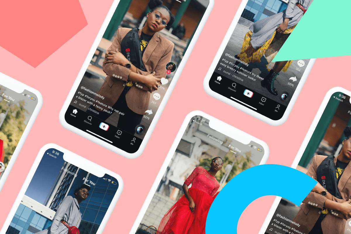 10 TikTok Trends and Tips to Try Out This Year to Build a High-Performing TikTok Channel with High Following 13 TikTok 1 10 TikTok Trends and Tips to Try Out This Year to Build a High-Performing TikTok Channel with High Following - 6