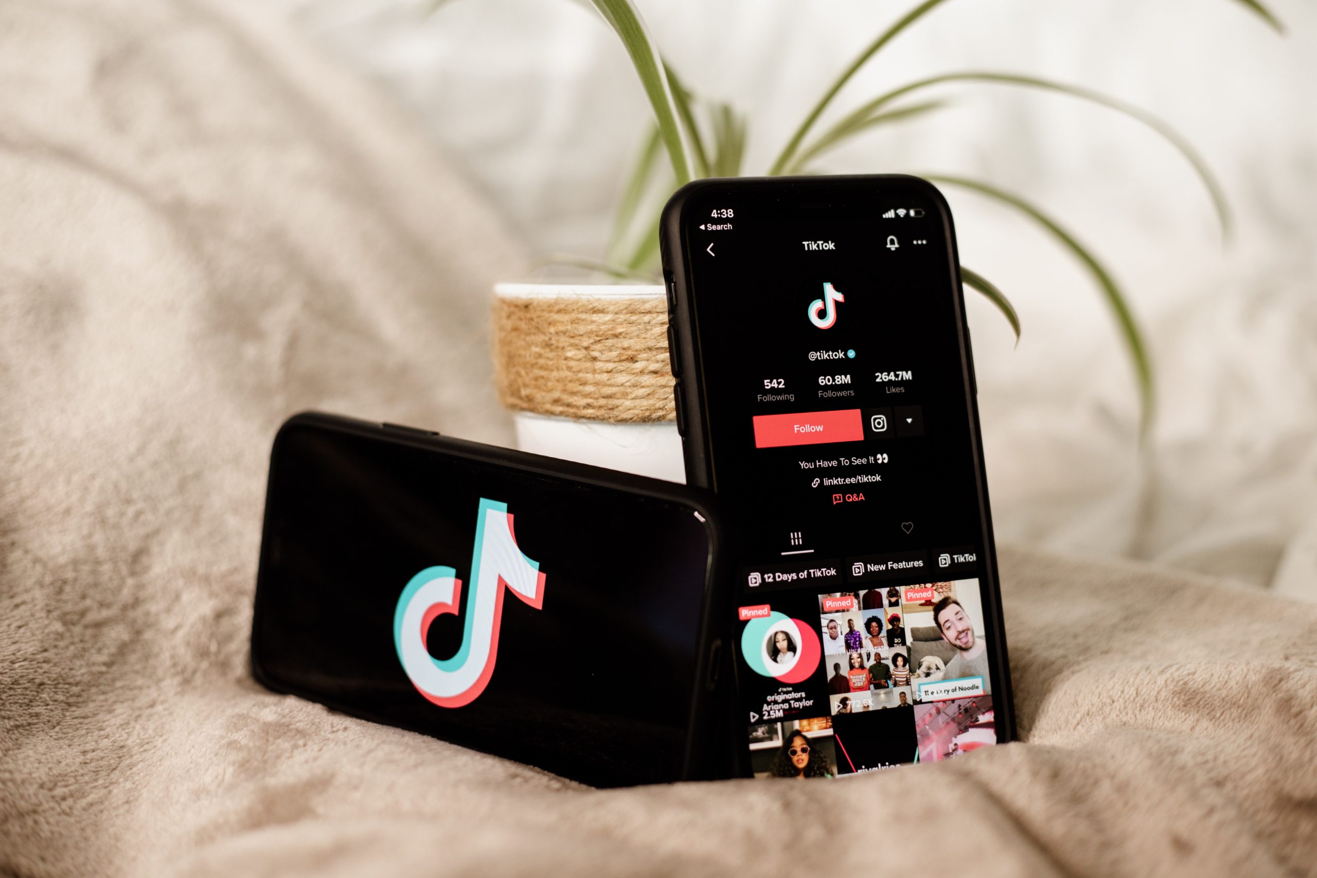 TikTok 3 10 TikTok Trends and Tips to Try Out This Year to Build a High-Performing TikTok Channel with High Following - 2