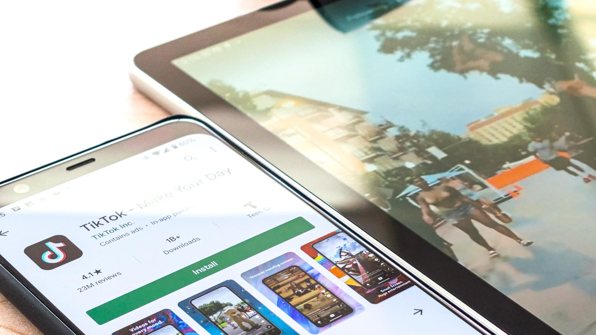 10 TikTok Trends and Tips to Try Out This Year to Build a High-Performing TikTok Channel with High Following 10 TikTok 4 10 TikTok Trends and Tips to Try Out This Year to Build a High-Performing TikTok Channel with High Following - 4