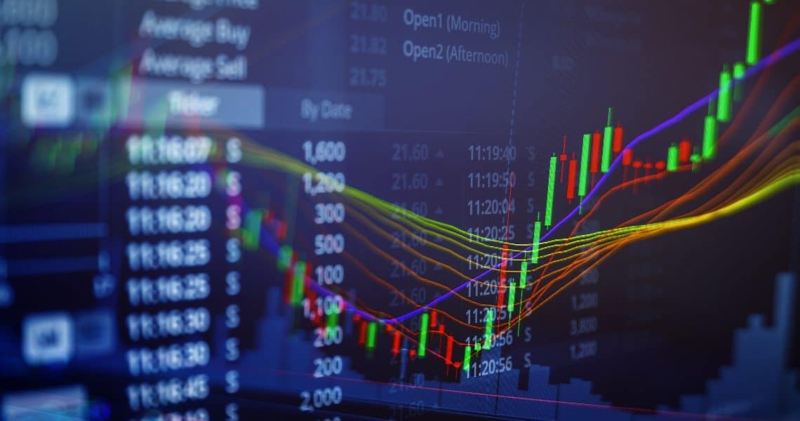 XCH vs BNB Price Analysis 3 crypto trend XCH vs BNB Price Analysis - 1