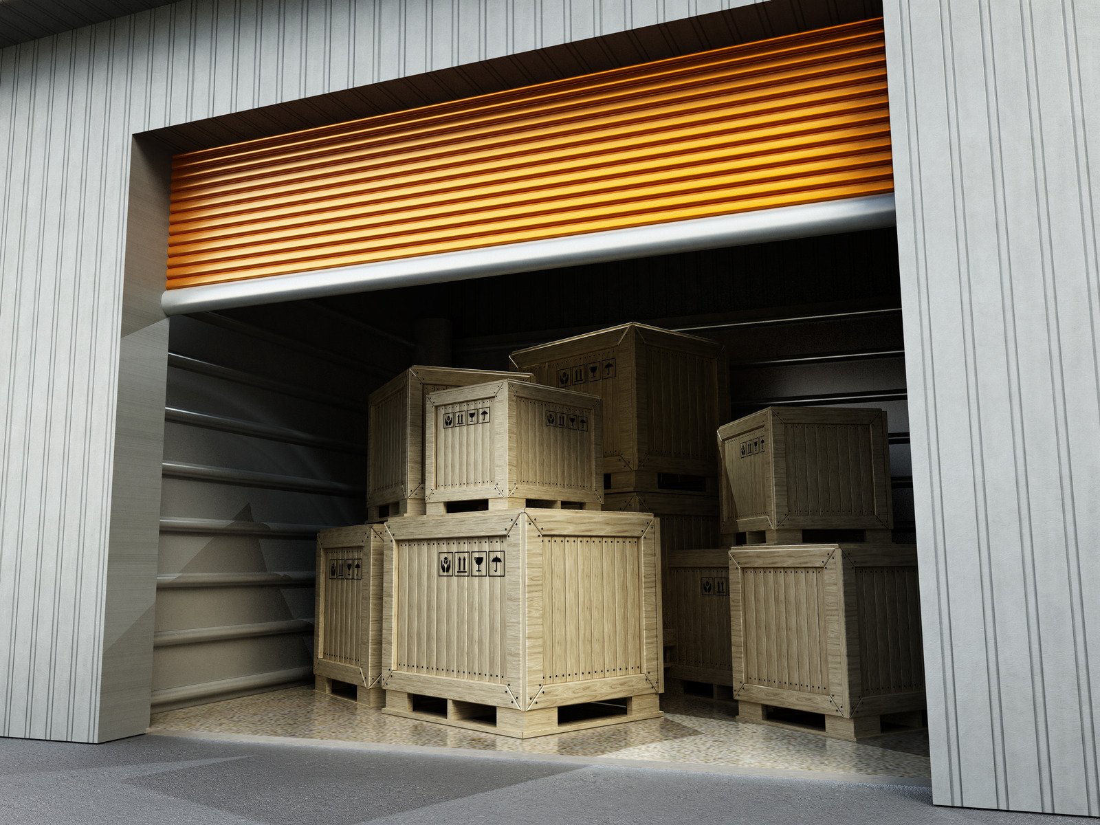 A Storage Unit 5 Quick Guide to Renting a Storage Unit - 2