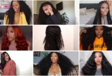 Budget friendly Klaiyi Hair Introduction and Wear and Go Wigs to Know - 54