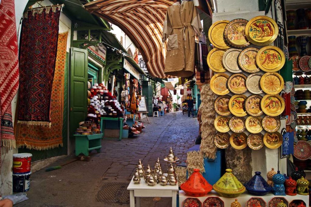 Jordan’s Souk’s: Unveiling Hidden Fashion Gems