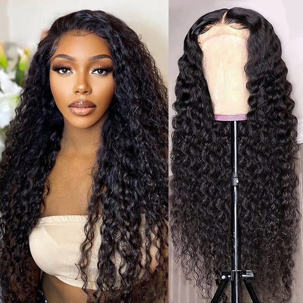 Klaiyi Hair wigs Klaiyi Hair Introduction and Wear and Go Wigs to Know - 3