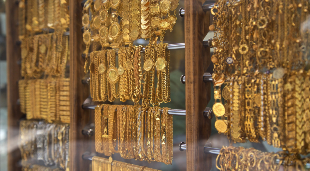 Jordan’s Souk’s: Unveiling Hidden Fashion Gems