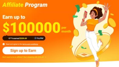 TEMU Affiliate Program Join the TEMU Affiliate Program & Earn up to $10,0000/ month! - 33