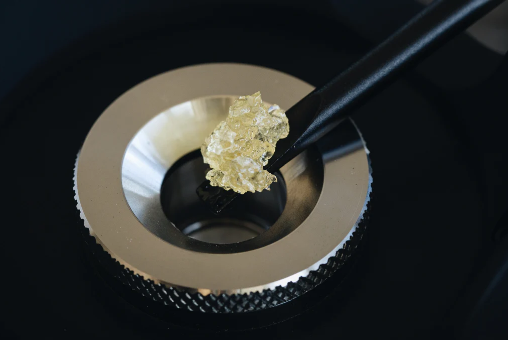 The Science Behind Dabbing: How Heat, Terpenes, And Cannabinoids Interact 4 The Role Of Terpenes The Science Behind Dabbing: How Heat, Terpenes, And Cannabinoids Interact - 1