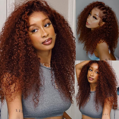 Trendy Wigs2 Klaiyi Hair Introduction and Wear and Go Wigs to Know - 7