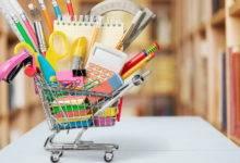 Back to School Shopping 2 6 Budget-Friendly Tips for Back-to-School Shopping - 10 FFL