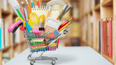 Back to School Shopping 2 6 Budget-Friendly Tips for Back-to-School Shopping - Lifestyle 3