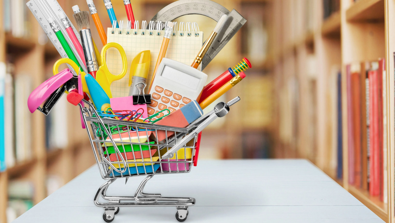 Back to School Shopping 2 6 Budget-Friendly Tips for Back-to-School Shopping - 2