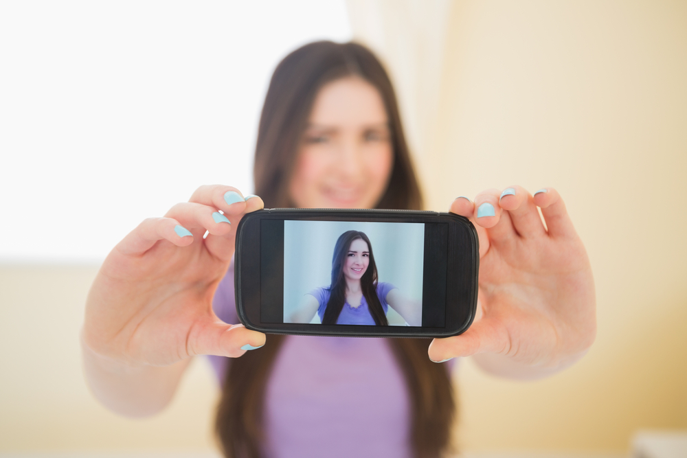 Enhancing your Body for the Selfie