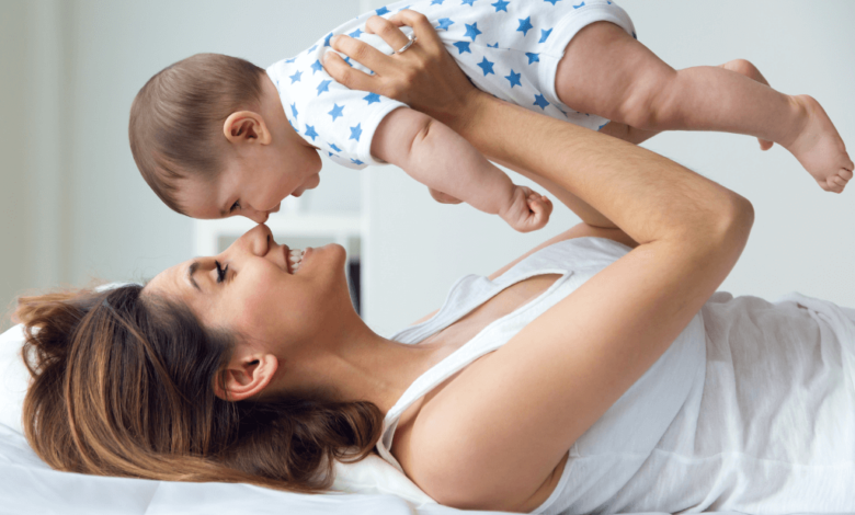 Modern Motherhood: Exploring the World of Baby Formula and Its Impact on Parenting and Lifestyle 1 Modern Motherhood