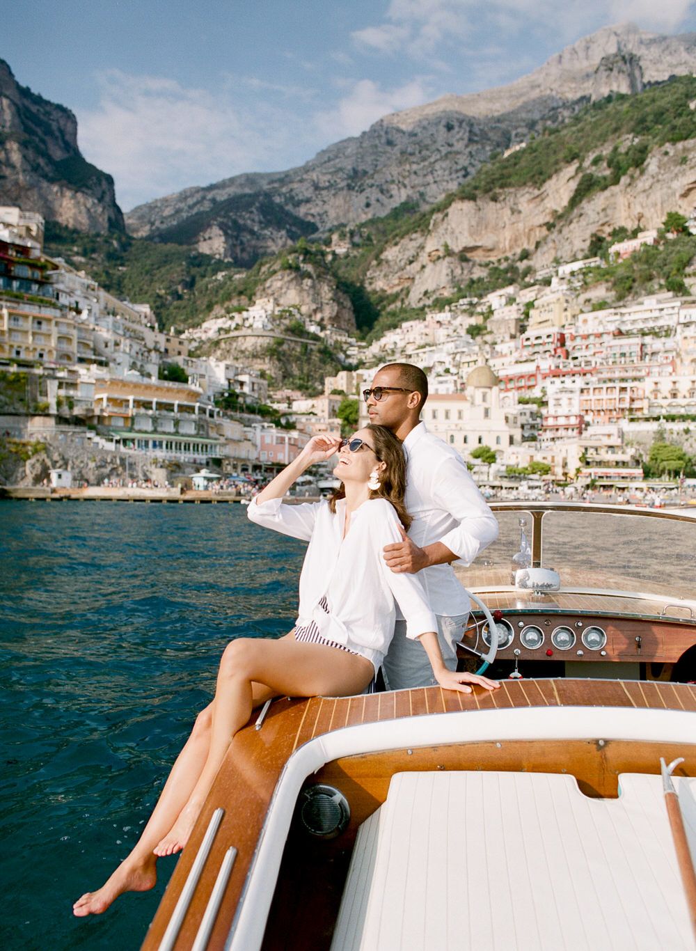Unveiling the World's Most Luxurious Honeymoon Destinations 4 Amalfi Coast Italy Unveiling the World's Most Luxurious Honeymoon Destinations - 2