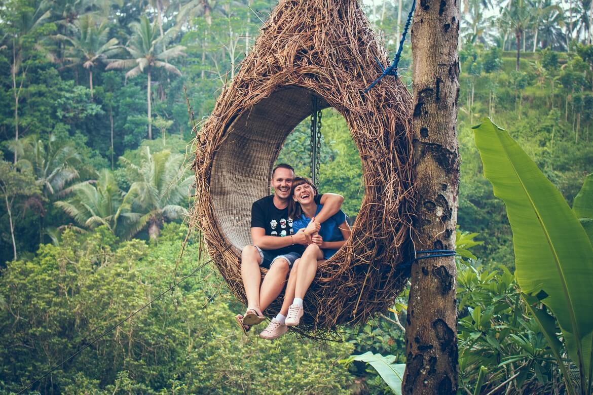 Bali 1 Unveiling the World's Most Luxurious Honeymoon Destinations - 1