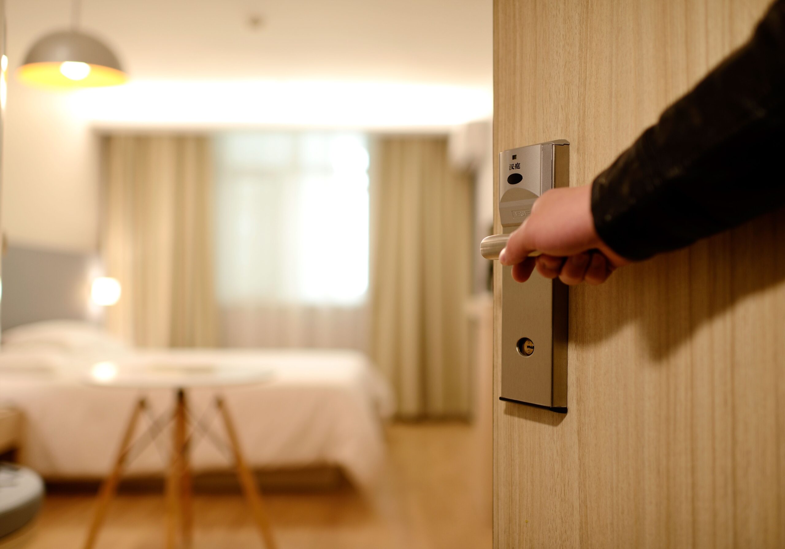 Benefits of Housekeeping Software for Hotel Businesses 10 Benefits of Housekeeping Software for Hotel Businesses scaled Benefits of Housekeeping Software for Hotel Businesses - 5