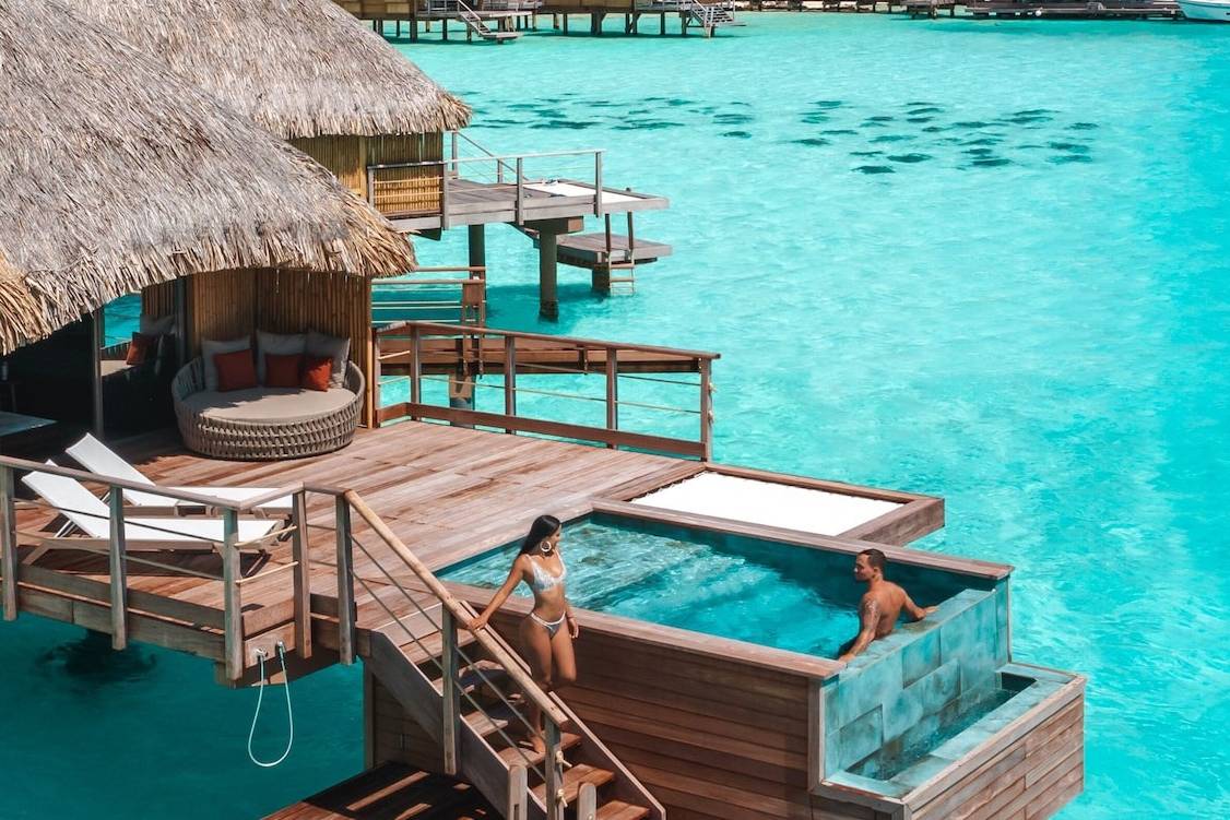 Bora Bora 1 An Ultimate Guide to The Best Honeymoon Destinations - 2