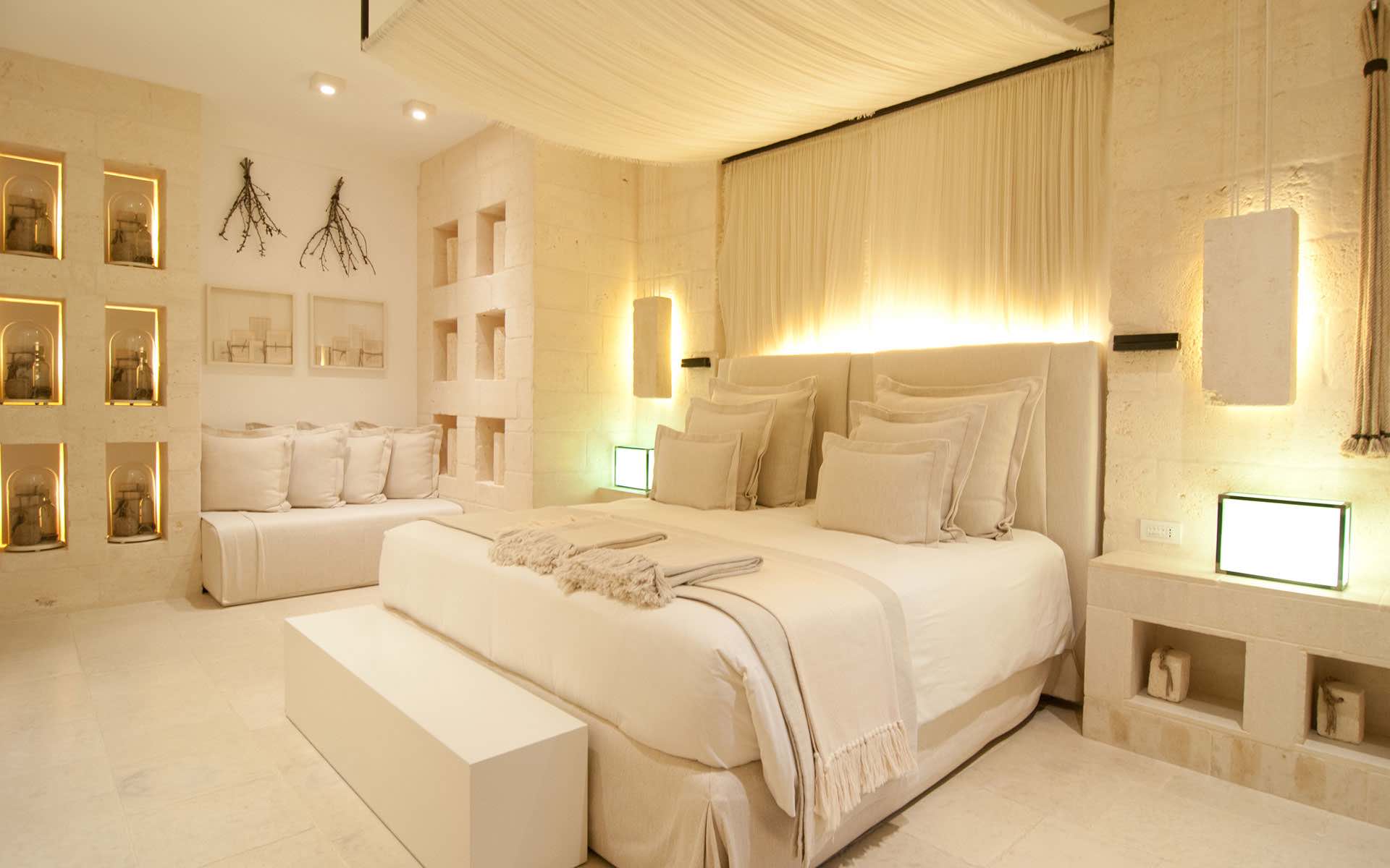 Top 15 Most Luxurious Spa Resorts on the Earth 30 Borgo Egnazia Italy 1 Top 15 Most Luxurious Spa Resorts on the Earth - 30
