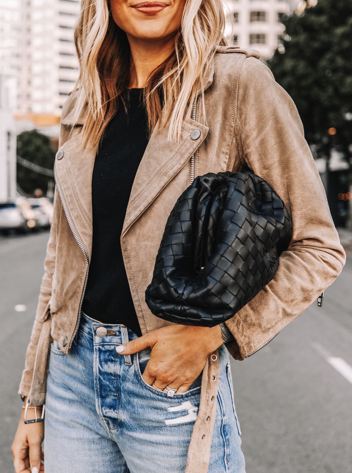 Discover the Top 10 Luxurious Handbags Every Woman Should Know About 13 Bottega Veneta Pouch Discover the Top 10 Luxurious Handbags Every Woman Should Know About - 10