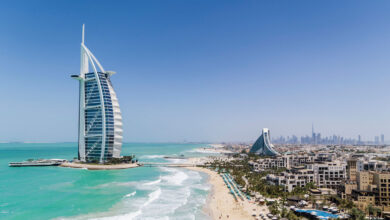 Discovering the Epitome of Luxury: Unveiling Dubai's Most Luxurious Villas 9 Burj Al Arab Jumeirah Discovering the Epitome of Luxury: Unveiling Dubai's Most Luxurious Villas - 8