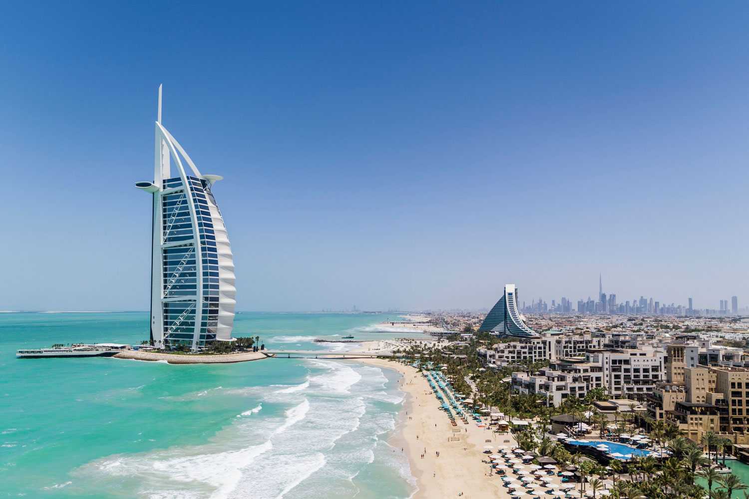 Burj Al Arab Jumeirah Discovering the Epitome of Luxury: Unveiling Dubai's Most Luxurious Villas - 12