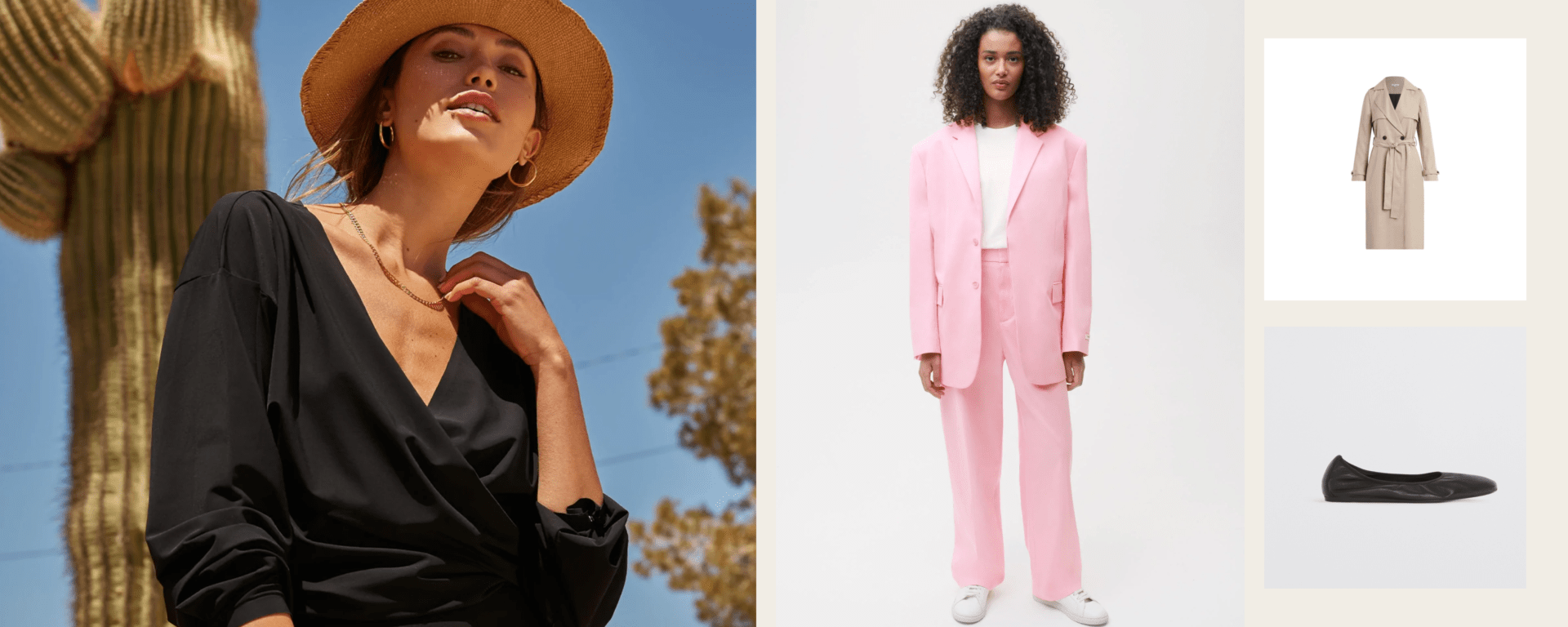 Capsule Wardrobes 1 The Epic Journey to Sustainable Fashion: Dressing Green, Living Chic - 15