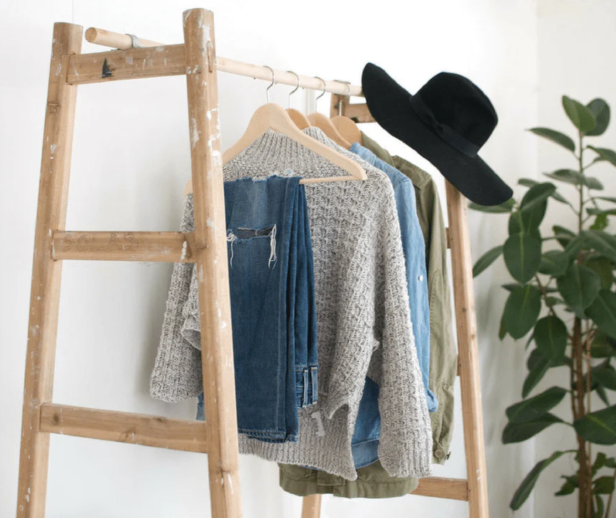 Capsule Wardrobes The Epic Journey to Sustainable Fashion: Dressing Green, Living Chic - 14