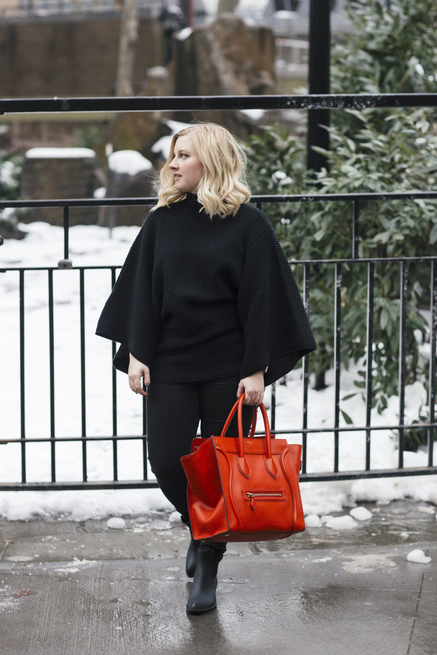 Discover the Top 10 Luxurious Handbags Every Woman Should Know About 18 Celine Luggage Tote 1 scaled Discover the Top 10 Luxurious Handbags Every Woman Should Know About - 15