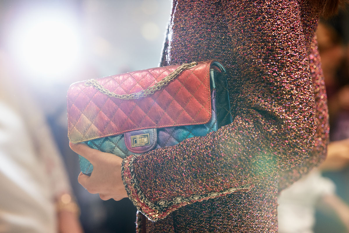 Discover the Top 10 Luxurious Handbags Every Woman Should Know About 4 Chanel Classic Flap Bag 1 Discover the Top 10 Luxurious Handbags Every Woman Should Know About - 2