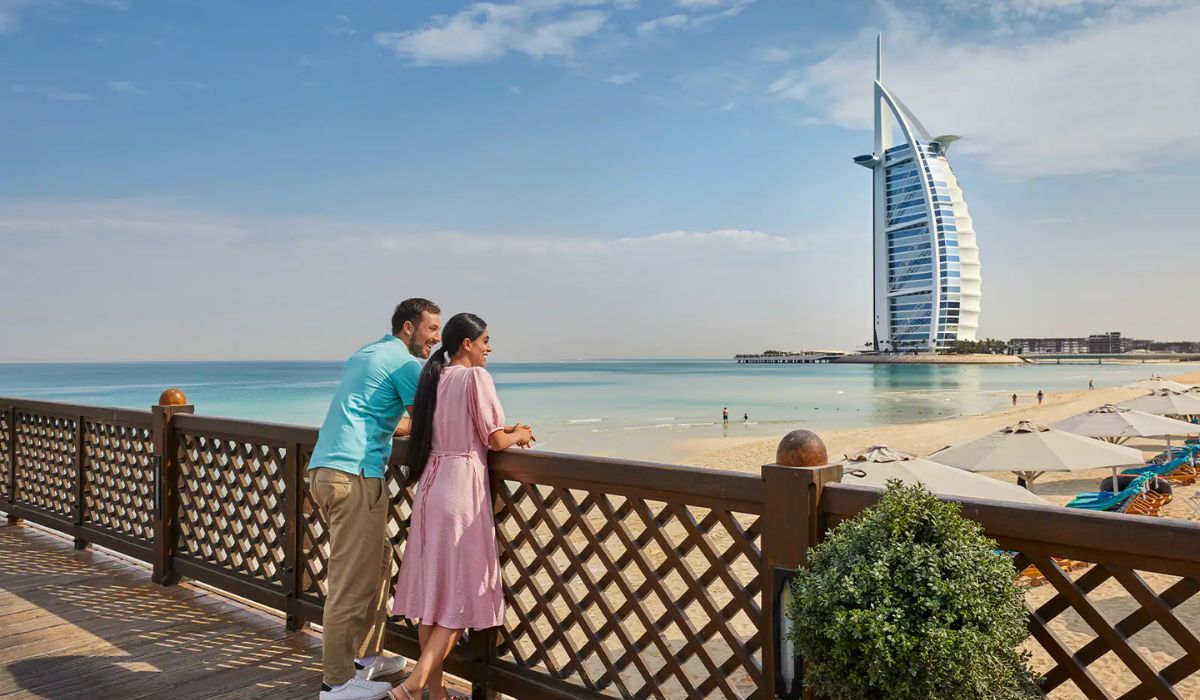 Dubai Unveiling the World's Most Luxurious Honeymoon Destinations - 7