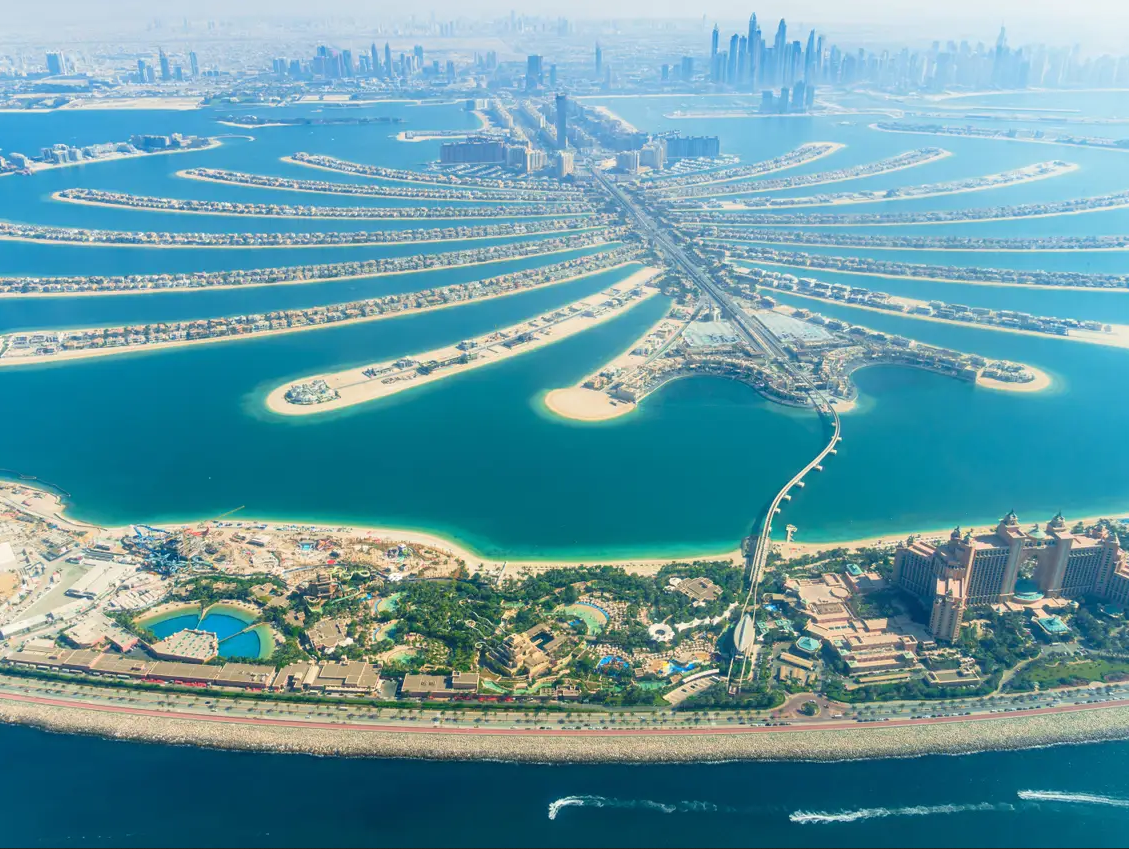 Dubais Most Luxurious Villas Discovering the Epitome of Luxury: Unveiling Dubai's Most Luxurious Villas - 20