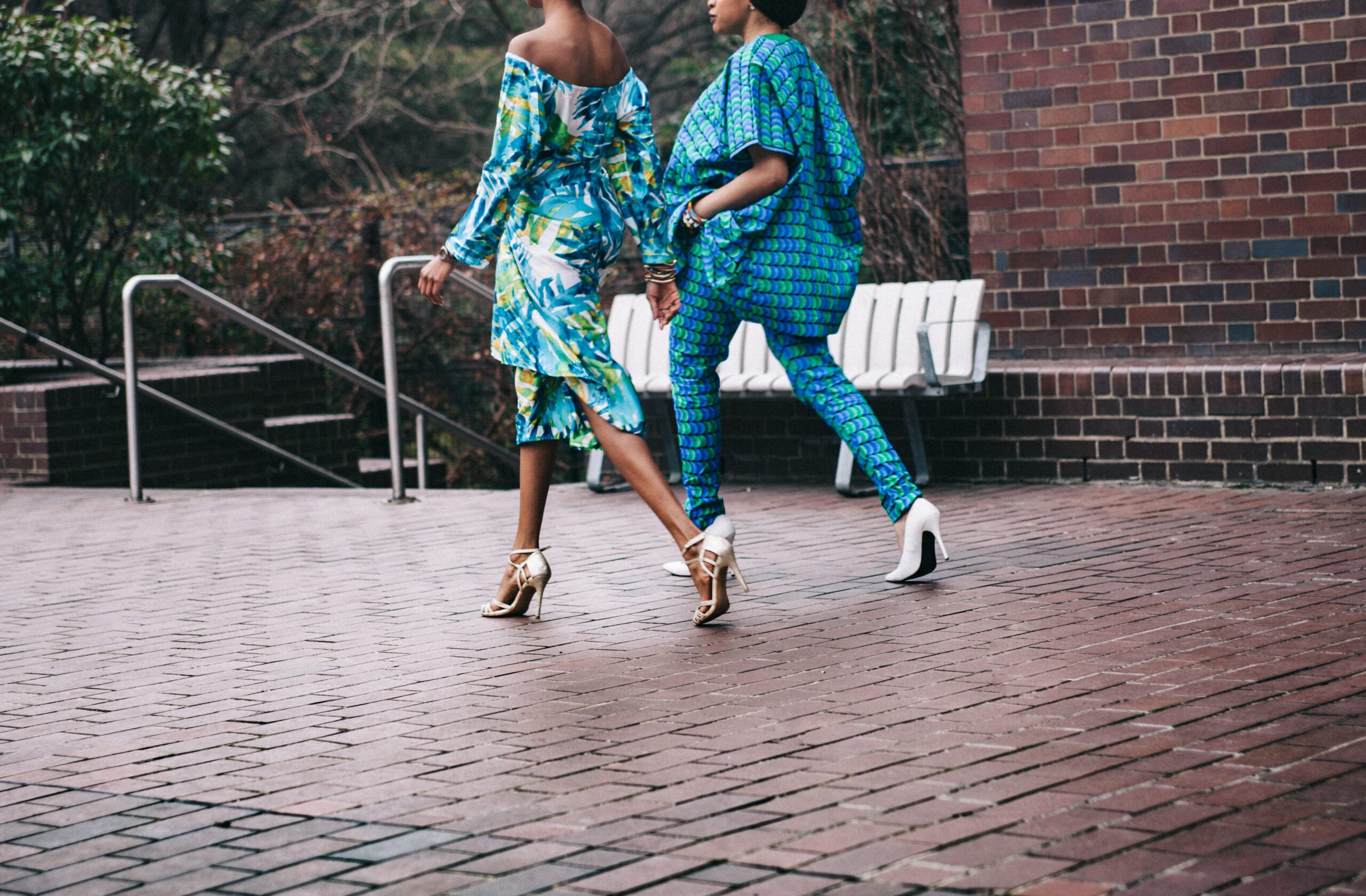 Fashion Trailblazers The Epic Journey to Sustainable Fashion: Dressing Green, Living Chic - 21