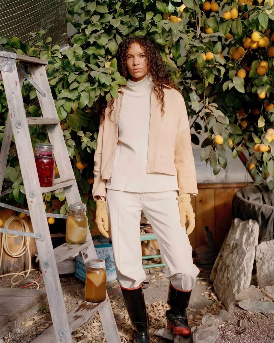 Fashion for All Ages and Genders The Epic Journey to Sustainable Fashion: Dressing Green, Living Chic - 24