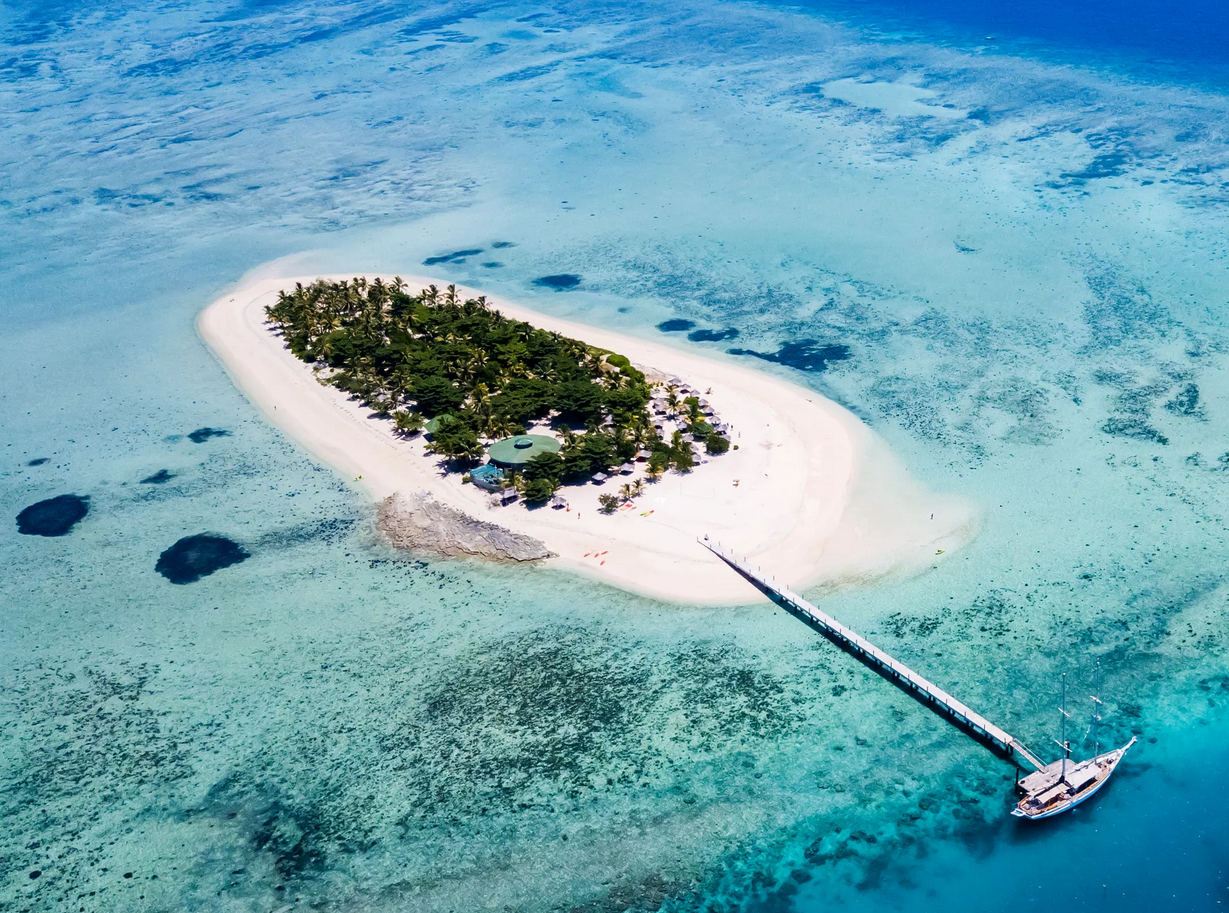 Fiji Islands An Ultimate Guide to The Best Honeymoon Destinations - 8