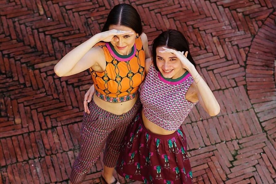 Green on a Budget The Epic Journey to Sustainable Fashion: Dressing Green, Living Chic - 23
