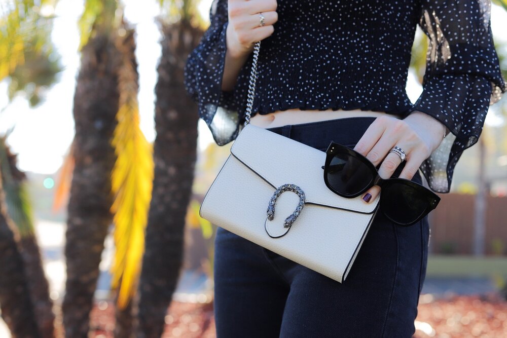 Discover the Top 10 Luxurious Handbags Every Woman Should Know About 8 Gucci Dionysus Bag 1 Discover the Top 10 Luxurious Handbags Every Woman Should Know About - 5