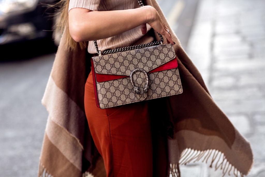 Discover the Top 10 Luxurious Handbags Every Woman Should Know About 7 Gucci Dionysus Bag Discover the Top 10 Luxurious Handbags Every Woman Should Know About - 4