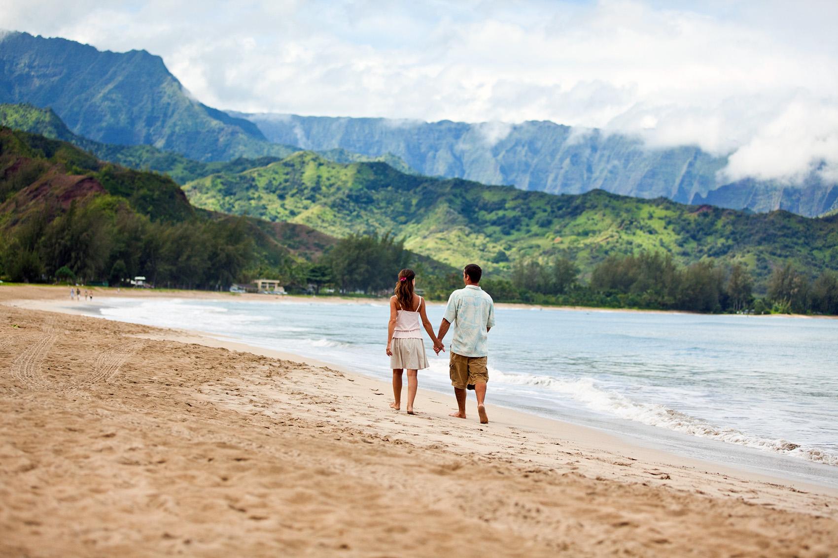 Kauai An Ultimate Guide to The Best Honeymoon Destinations - 7