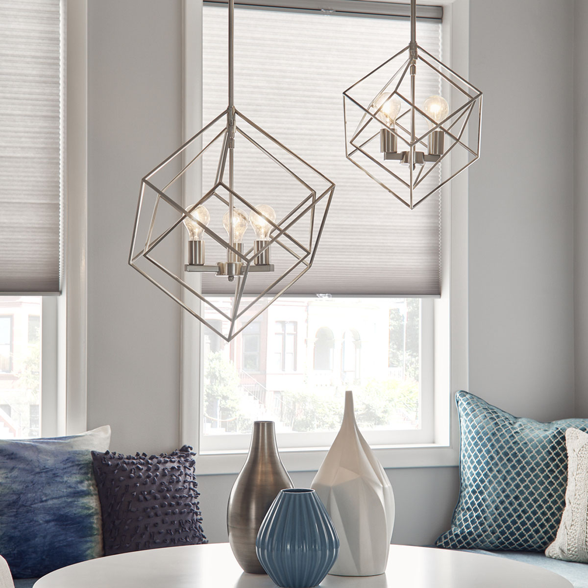 10 Minimalist Interior Design Ideas for Small Spaces: Making the Most of Your Limited Space 8 Lighting 1 10 Minimalist Interior Design Ideas for Small Spaces: Making the Most of Your Limited Space - 4