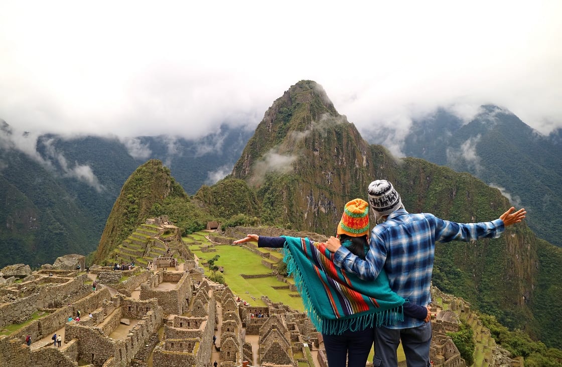 Machu Picchu Peru Unveiling the World's Most Luxurious Honeymoon Destinations - 6
