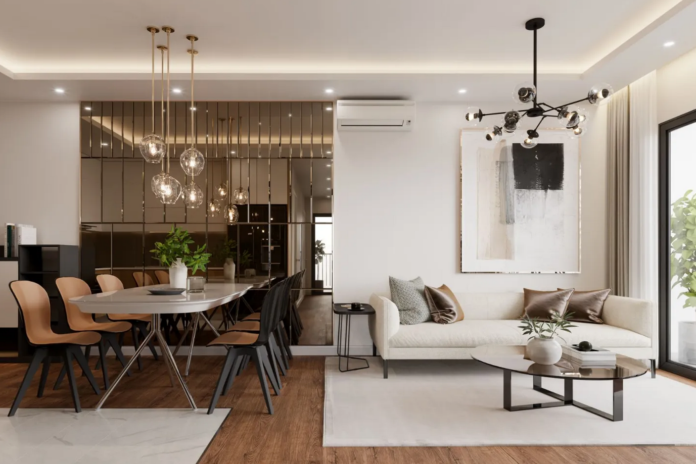 Colors That Calm: The Psychology of Serene Interiors 12 Maintenance and Longevity of Serene Interiors Colors That Calm: The Psychology of Serene Interiors - 9