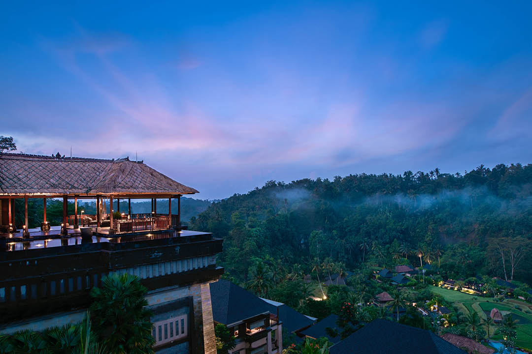 Mandapa a Ritz Carlton Reserve Top 15 Most Luxurious Spa Resorts on the Earth - 13