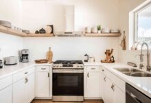 Unlocking the Magic of Kitchen Space-Saving Ideas 156 Maximizing Counter Space